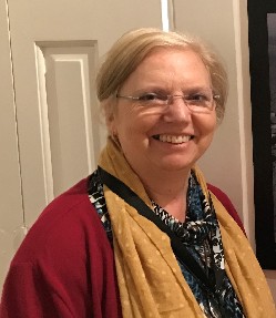 Maria Ângela Almeida