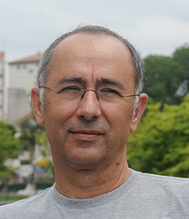 Diamantino Manuel Insua Pereira