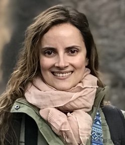 Fátima Patrícia da Silva Soares Gomes