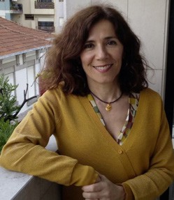 Helena Sant Ovaia