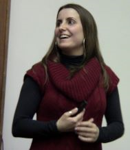 Joana Margarida dos Santos Simões Torres