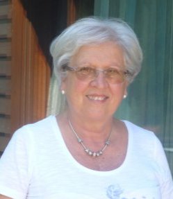 Maria Amália Sequeira Braga