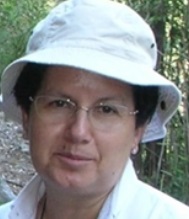Maria dos Anjos Ribeiro