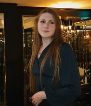 Alina Yakovenko UPorto