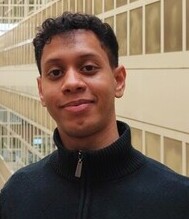 Douglas Barbosa dos Santos UPorto