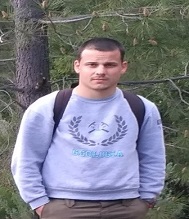 Ricardo Fernandes Ribeiro UPorto