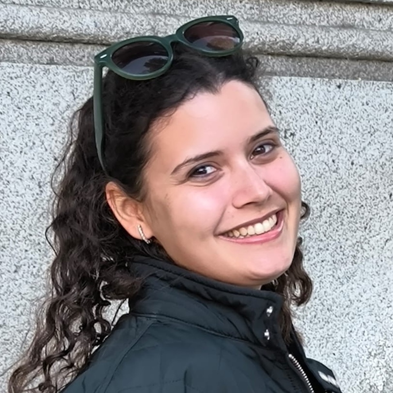 Joana Mafalda Dias UPorto