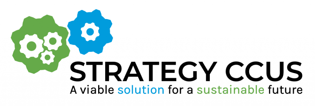 STRATEGY CCUS - March 2021 Newsletter