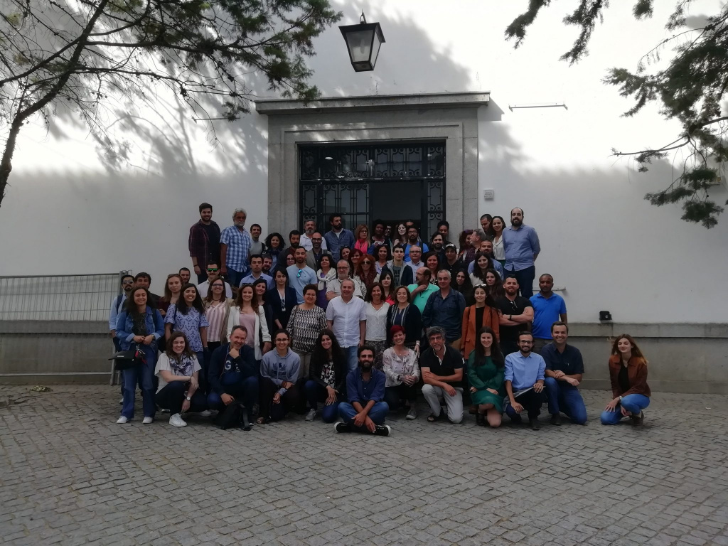 À conversa com Deolinda Flores: o ICT e as jornadas de amanhã.