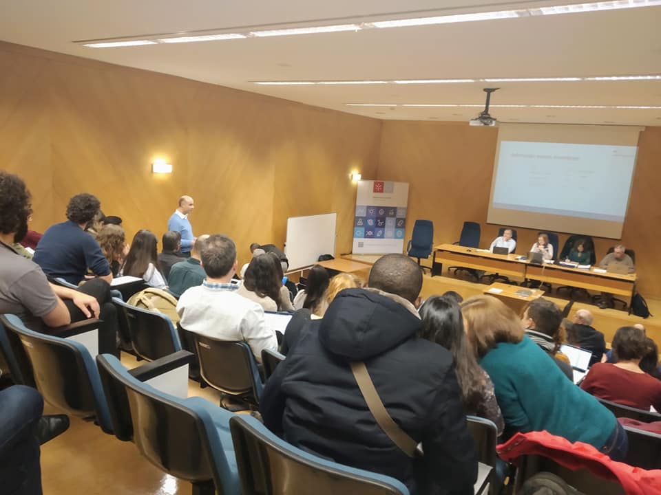 À conversa com Miguel Maia sobre as Jornadas ICT