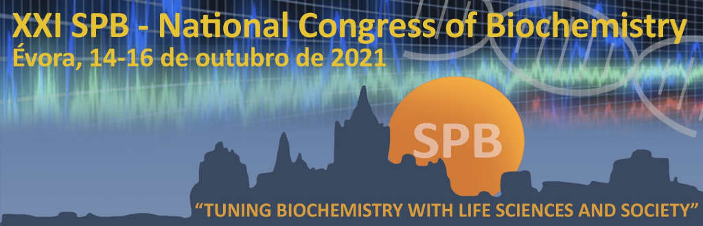 XXI Congresso de Bioquímica marcado para os dias 14 a 16 de outubro em preparação