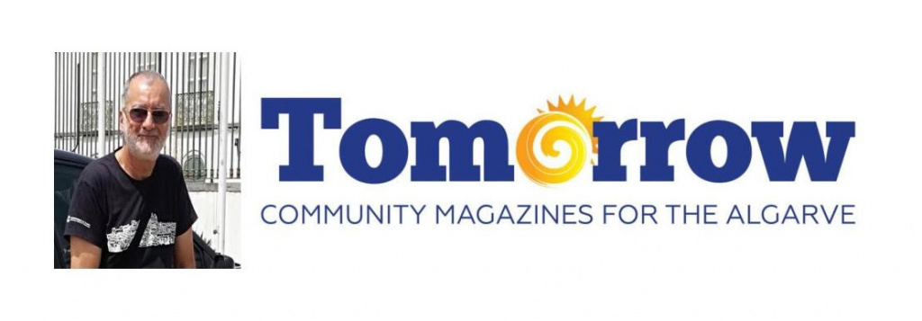 Sismos e tsunamis em Portugal: professor Mourad Bezzeghoud, em entrevista à Tomorrow Algarve Magazine