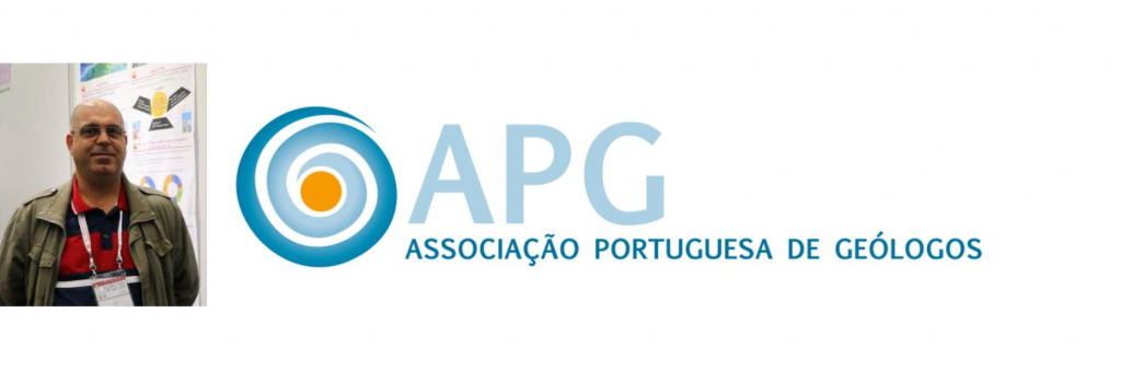 Luís Lopes, professor do ICT, eleito presidente da Associação Portuguesa de Geólogos