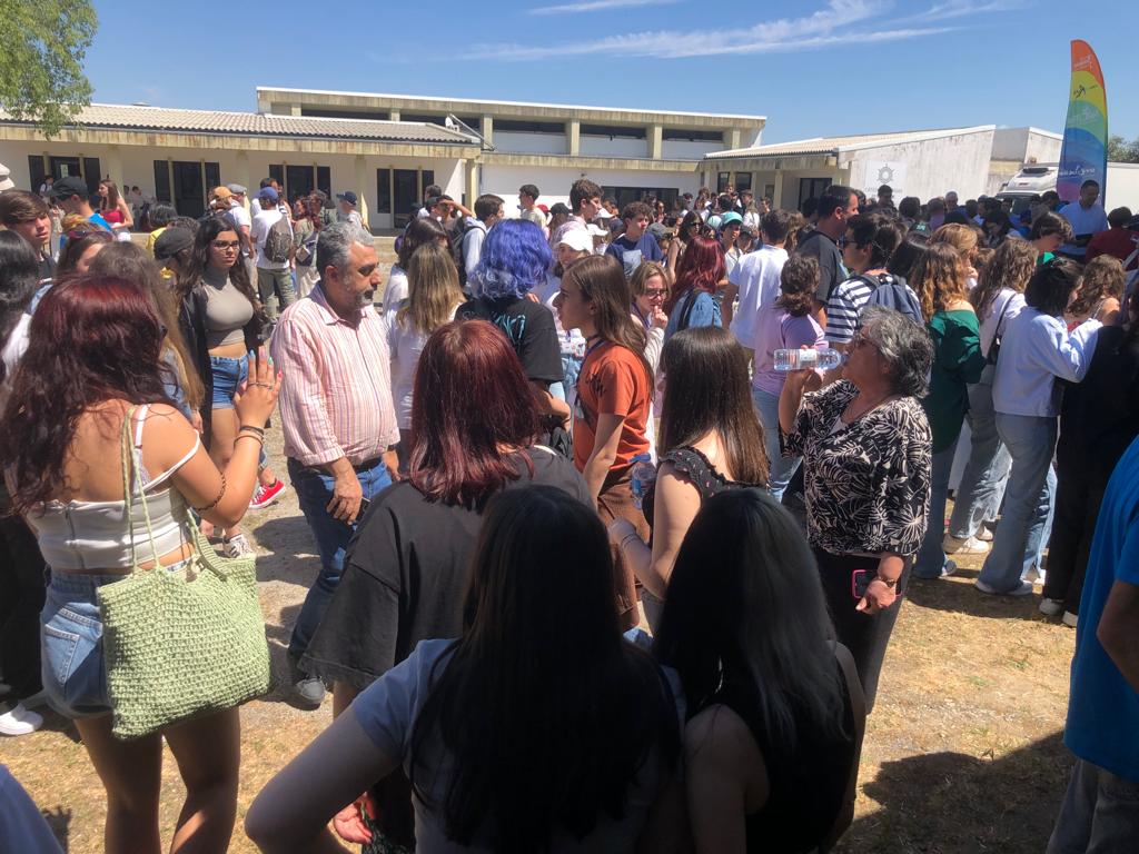 Festival de Ciência 2023