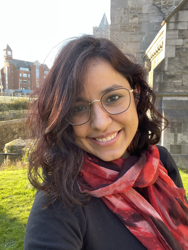 Estudo de Cátia Almeida, investigadora do ICT vence Environments 2021 Best Paper Award