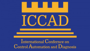 6th IEEE International Conference on Control, Automation and Diagnosis (ICCAD'22), Lisbon, July 13-15, 2022